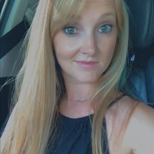 Meet your Posher, Krystal